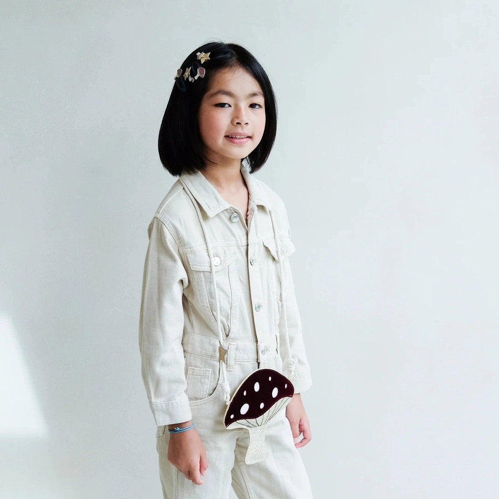 Bolso Toadstool MIMI & LULA