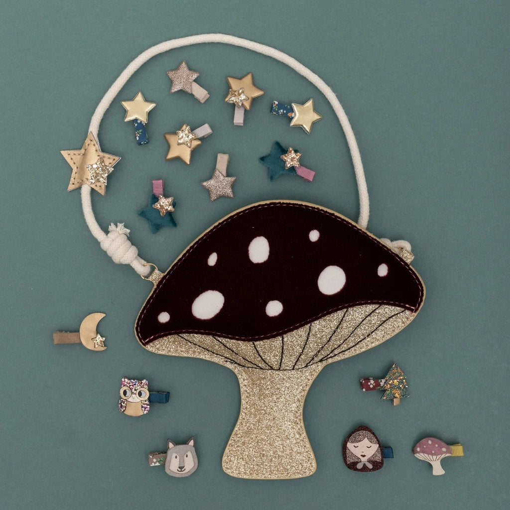 Bolso Toadstool MIMI & LULA