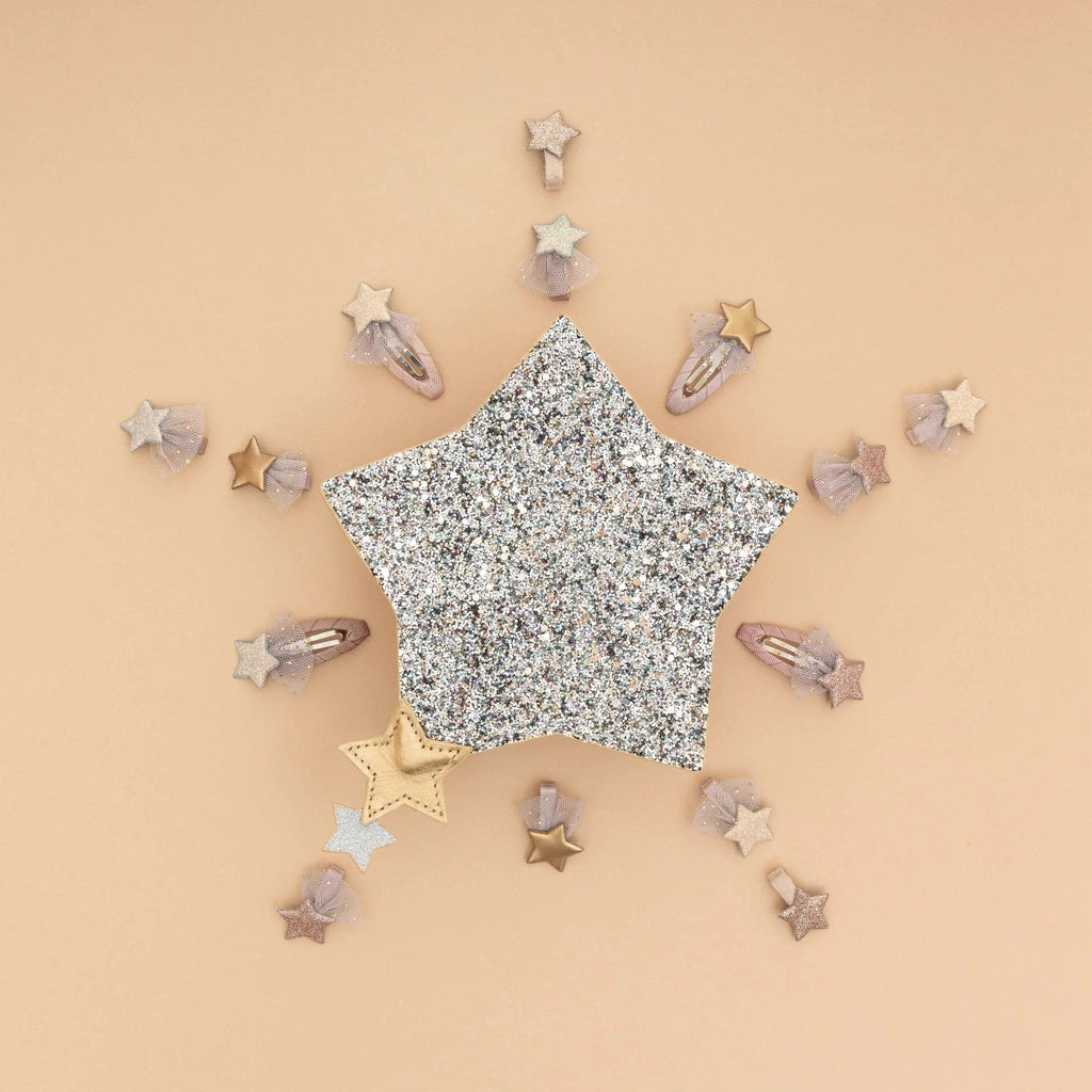 Bolso Sparkly Star MIMI & LULA