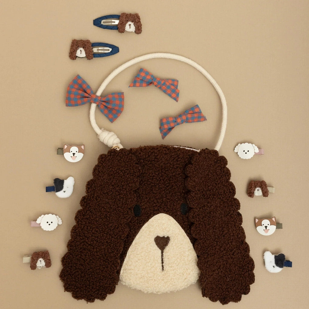 Bolso Cockapoo MIMI & LULA