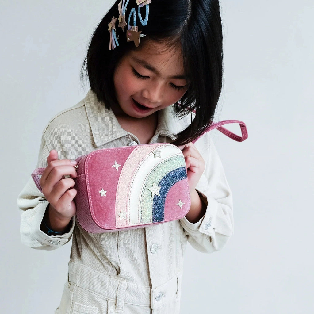 Bolso Over The Rainbow MIMI & LULA