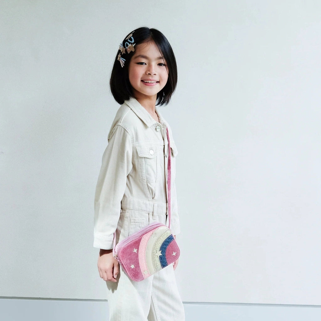 Bolso Over The Rainbow MIMI & LULA