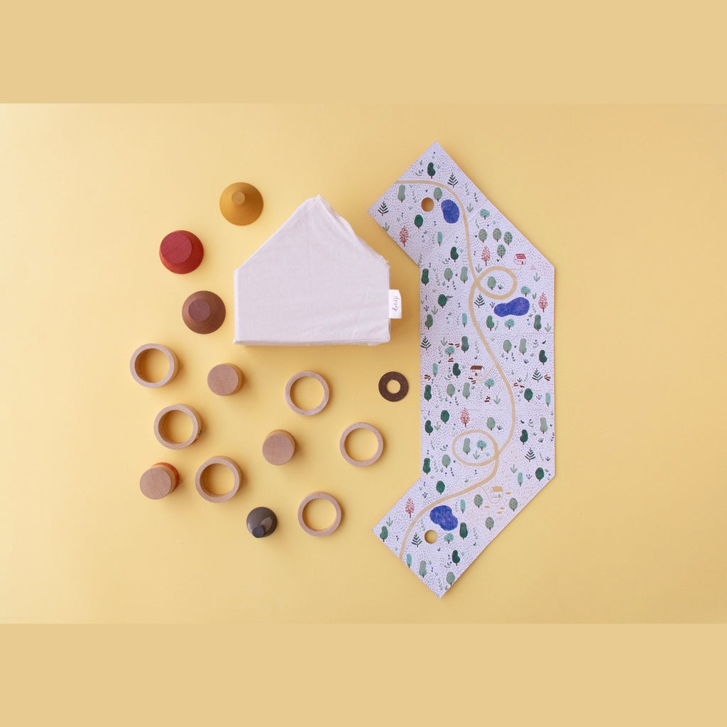 My Three Little Pigs LONDJI 2+ años