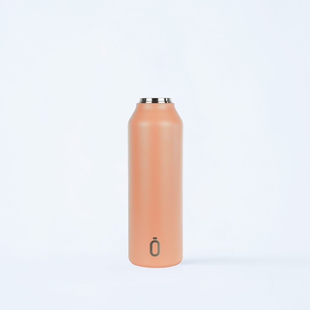 Botella Termo RUNBOTT MII 600ml melocotón