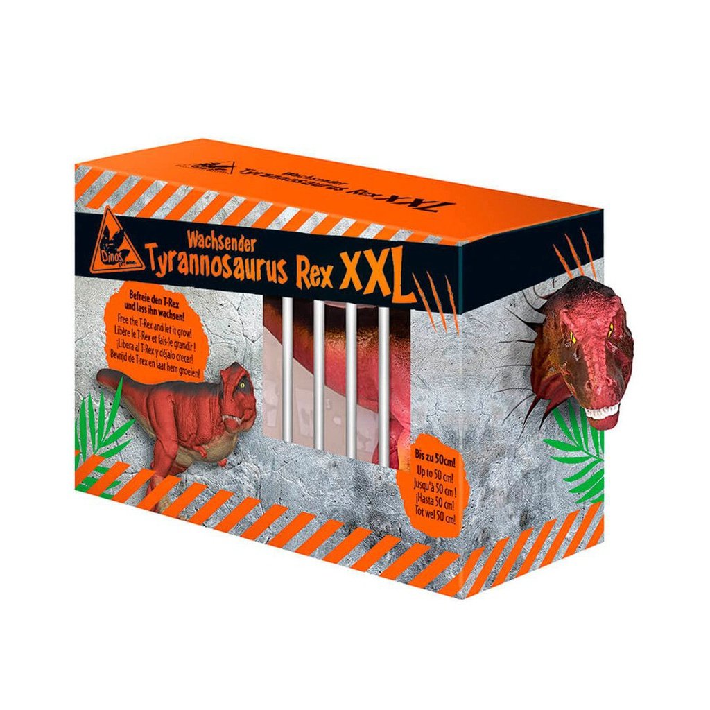 Tyrannosaurus Rex XXL