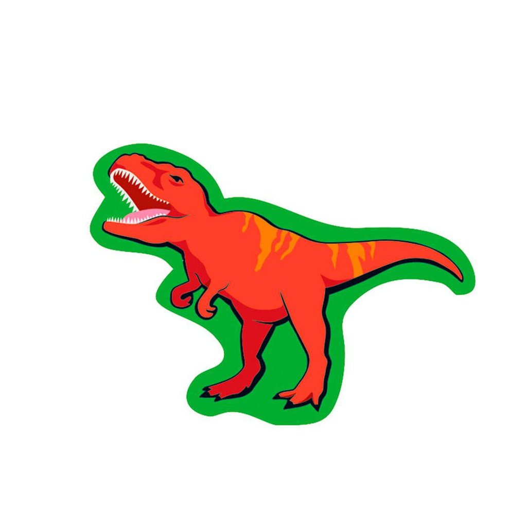 Tiritas Dinos