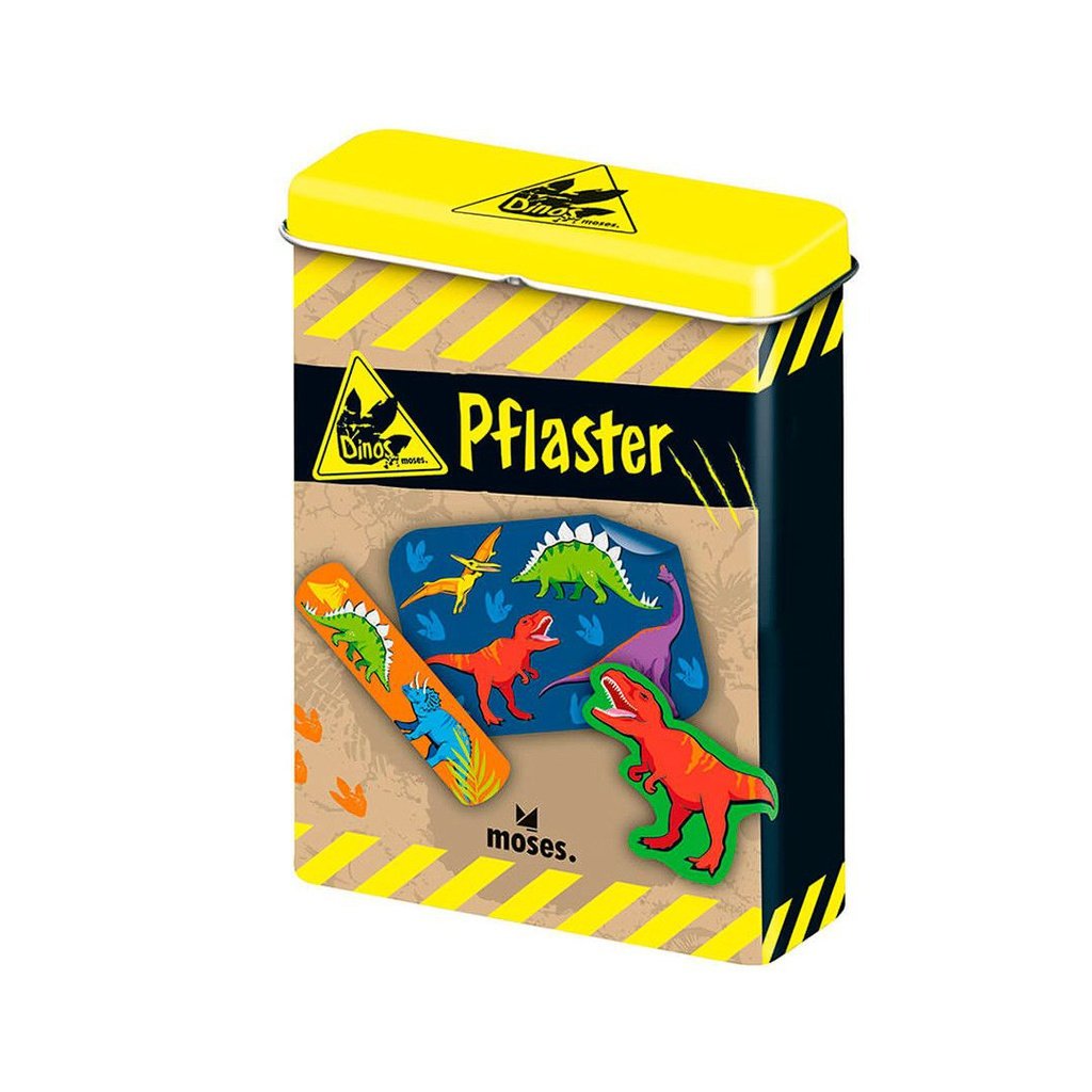 Tiritas Dinos