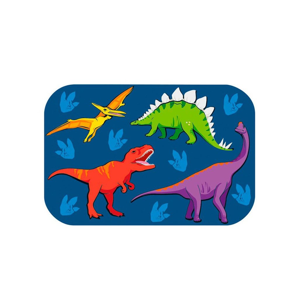 Tiritas Dinos