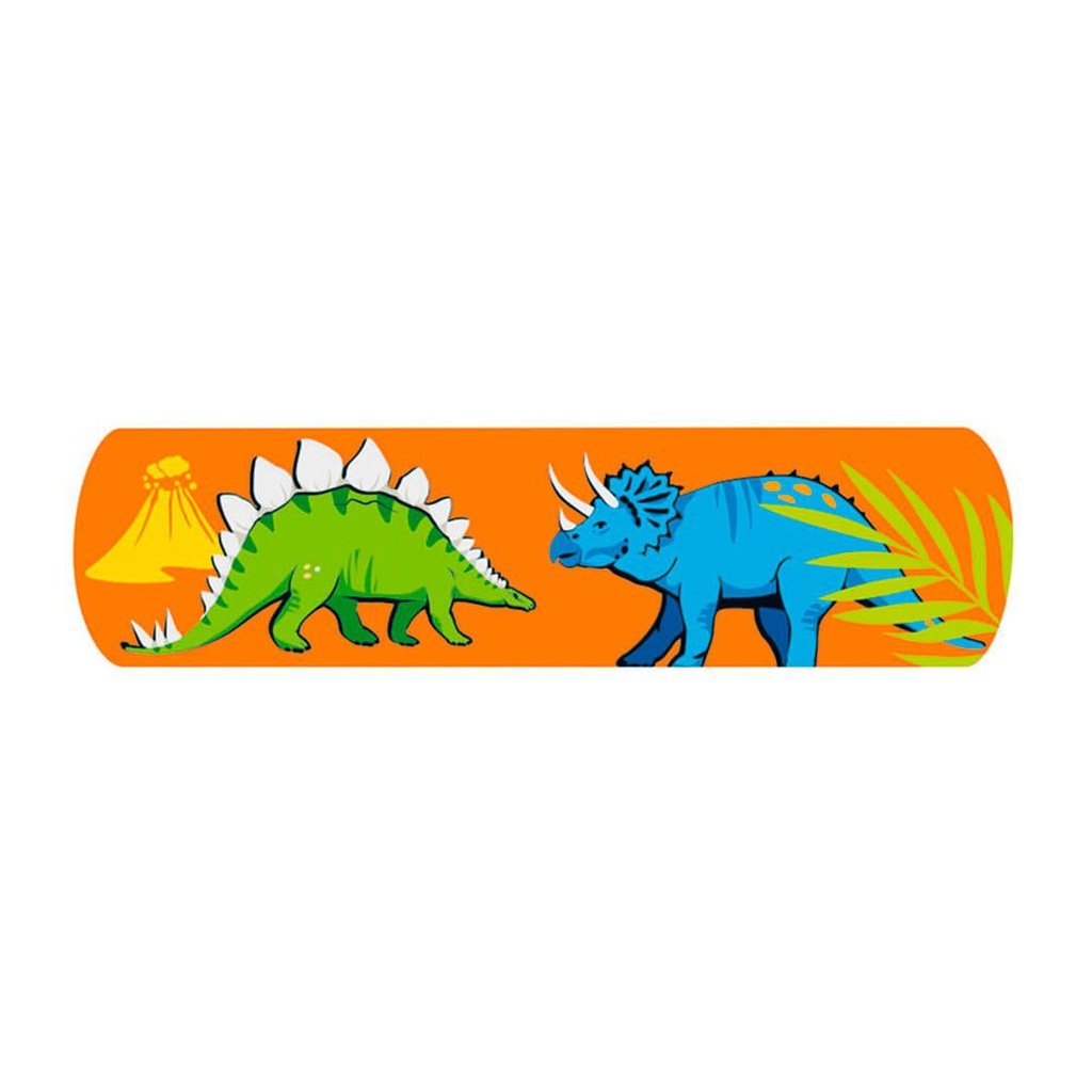 Tiritas Dinos