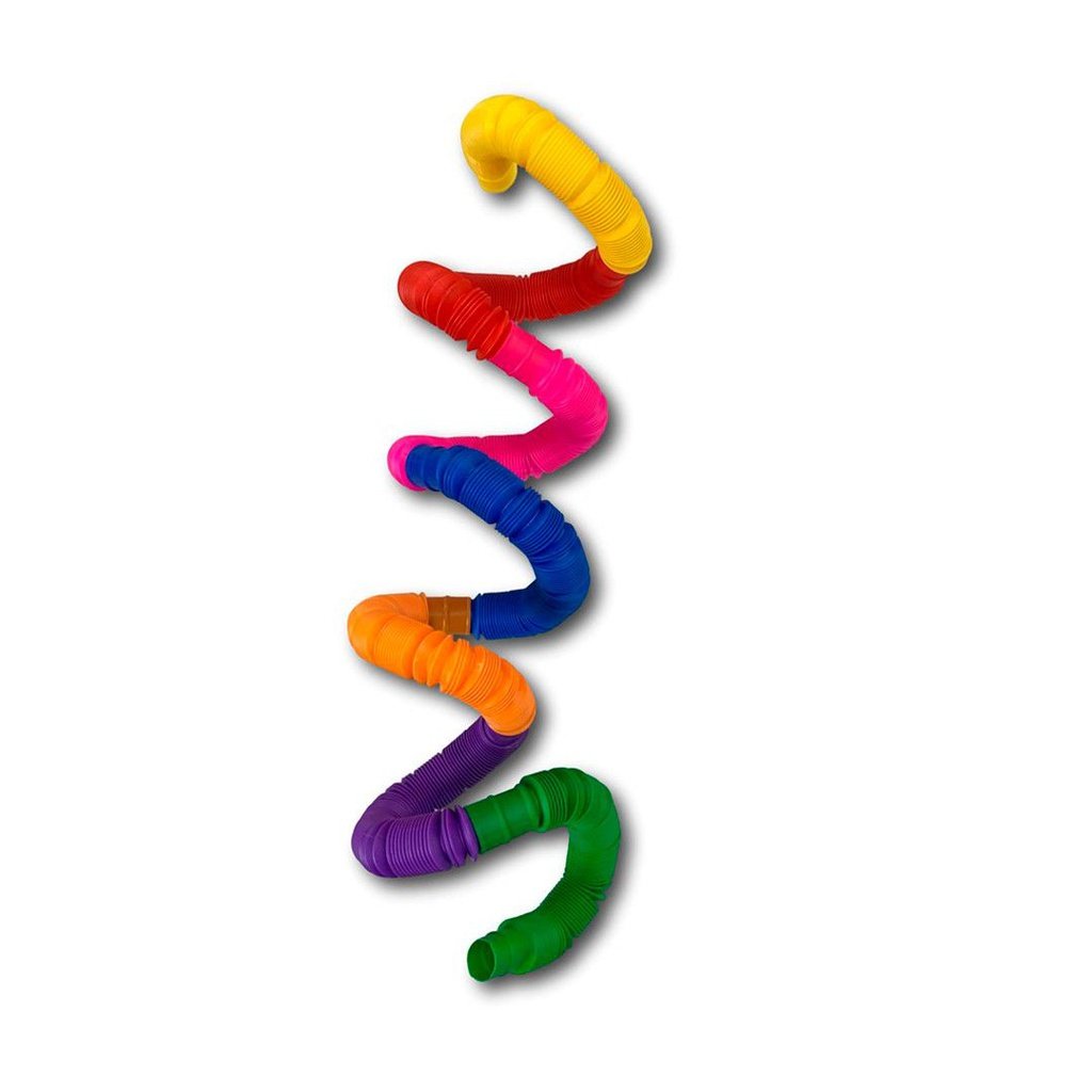 TOOB-X Talla S - Tubos sensoriales