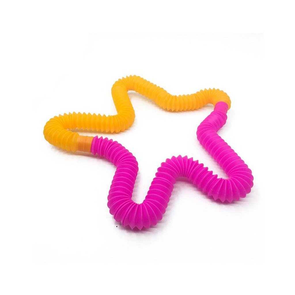 TOOB-X Talla S - Tubos sensoriales