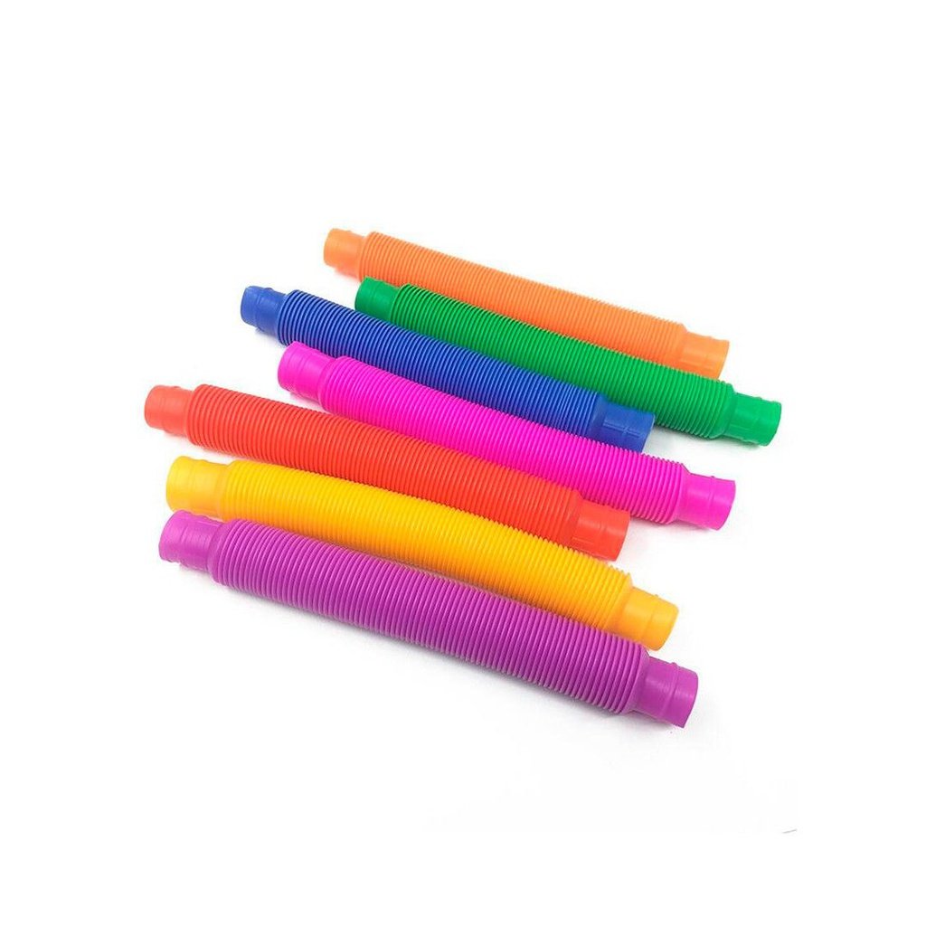 TOOB-X Talla S - Tubos sensoriales