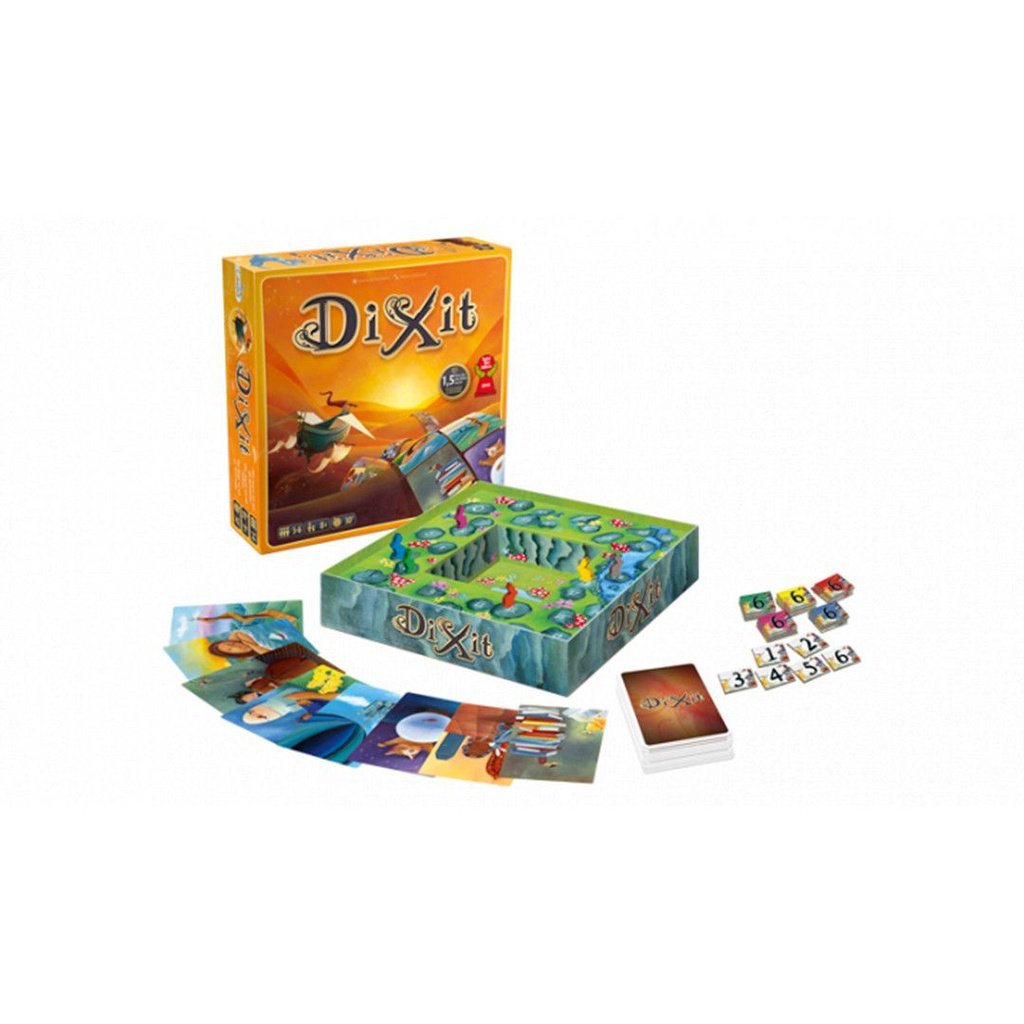 Dixit Classic