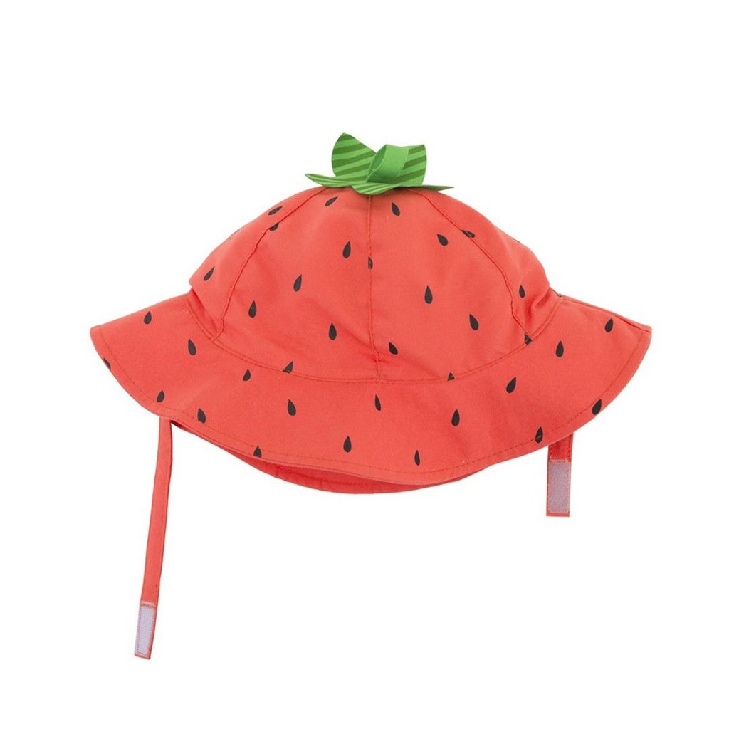 Gorro con UPF 50 Fresa ZOOCCHINI