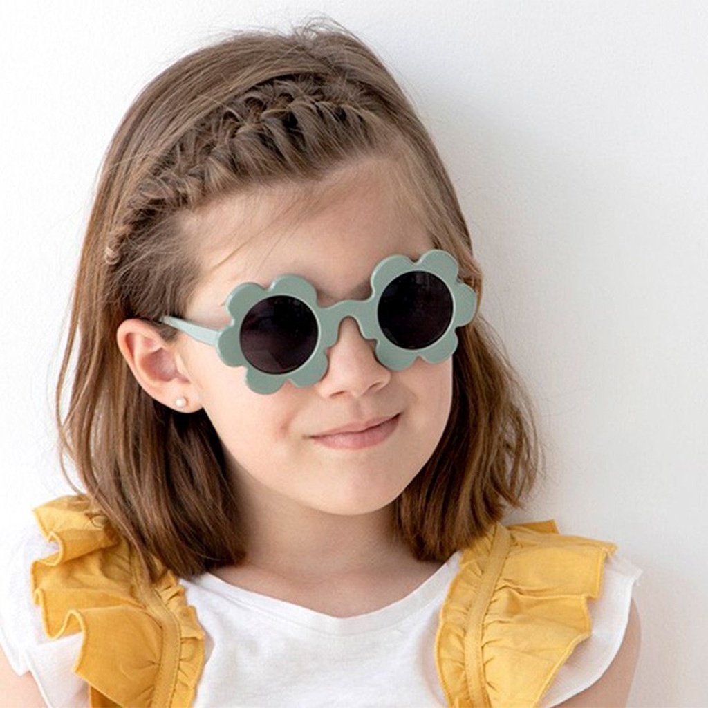 Gafas de sol Daisy Spearmint Twist ELLEPORTE