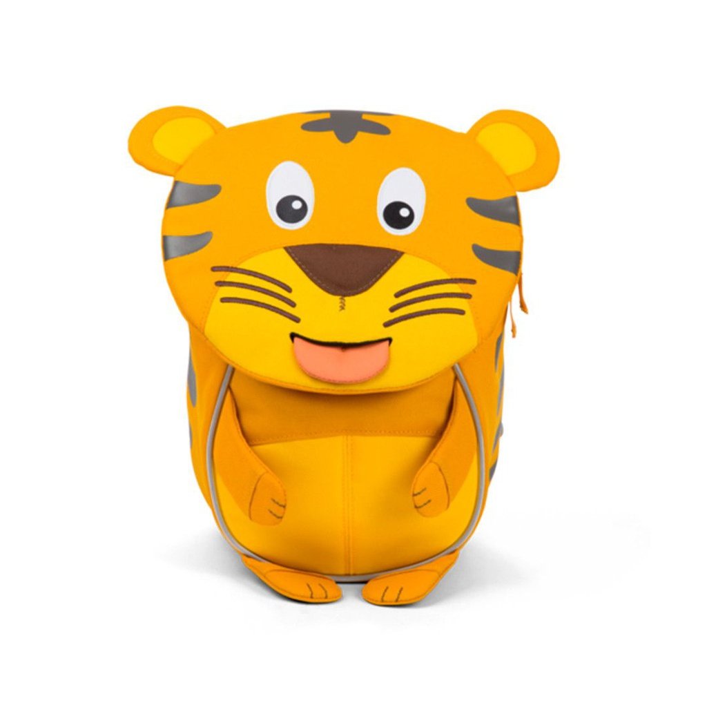 Mochila Tigre pequeña AFFENZAHN