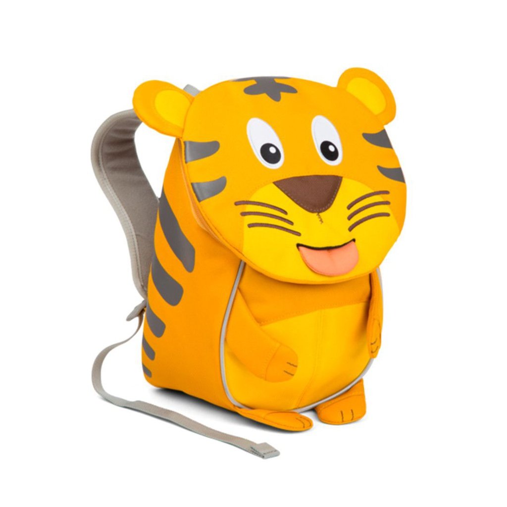 Mochila Tigre pequeña AFFENZAHN
