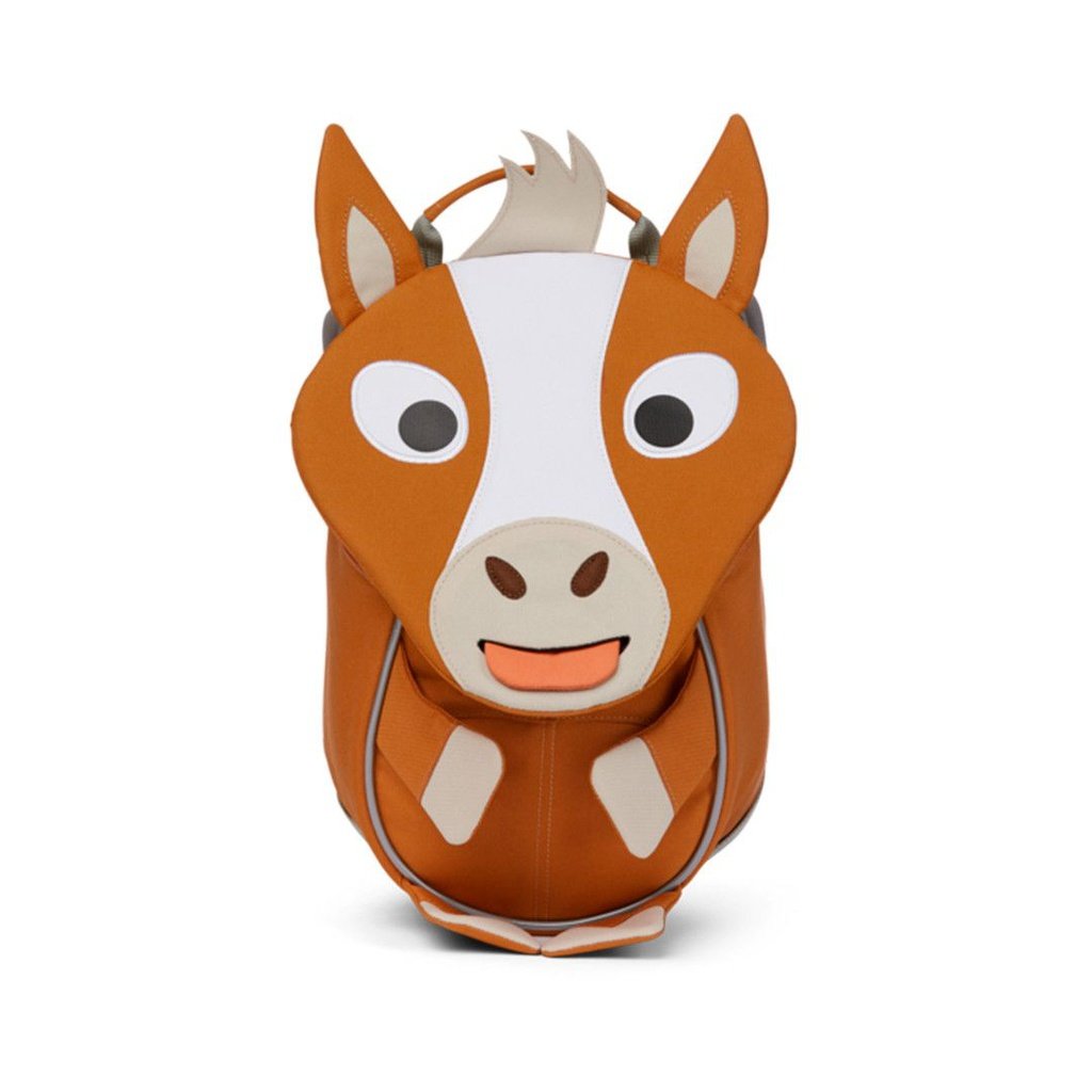 Mochila Caballo pequeña AFFENZAHN