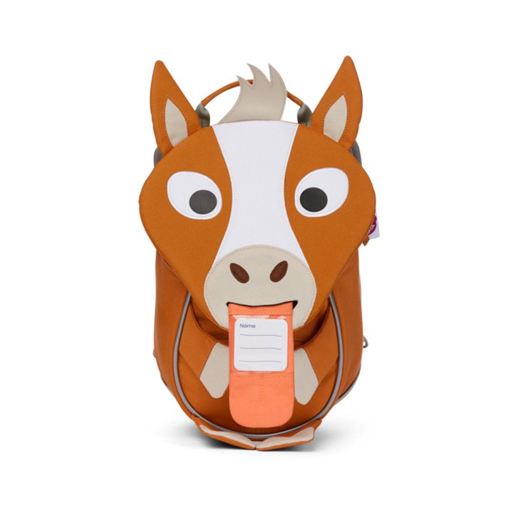 Mochila Caballo pequeña AFFENZAHN