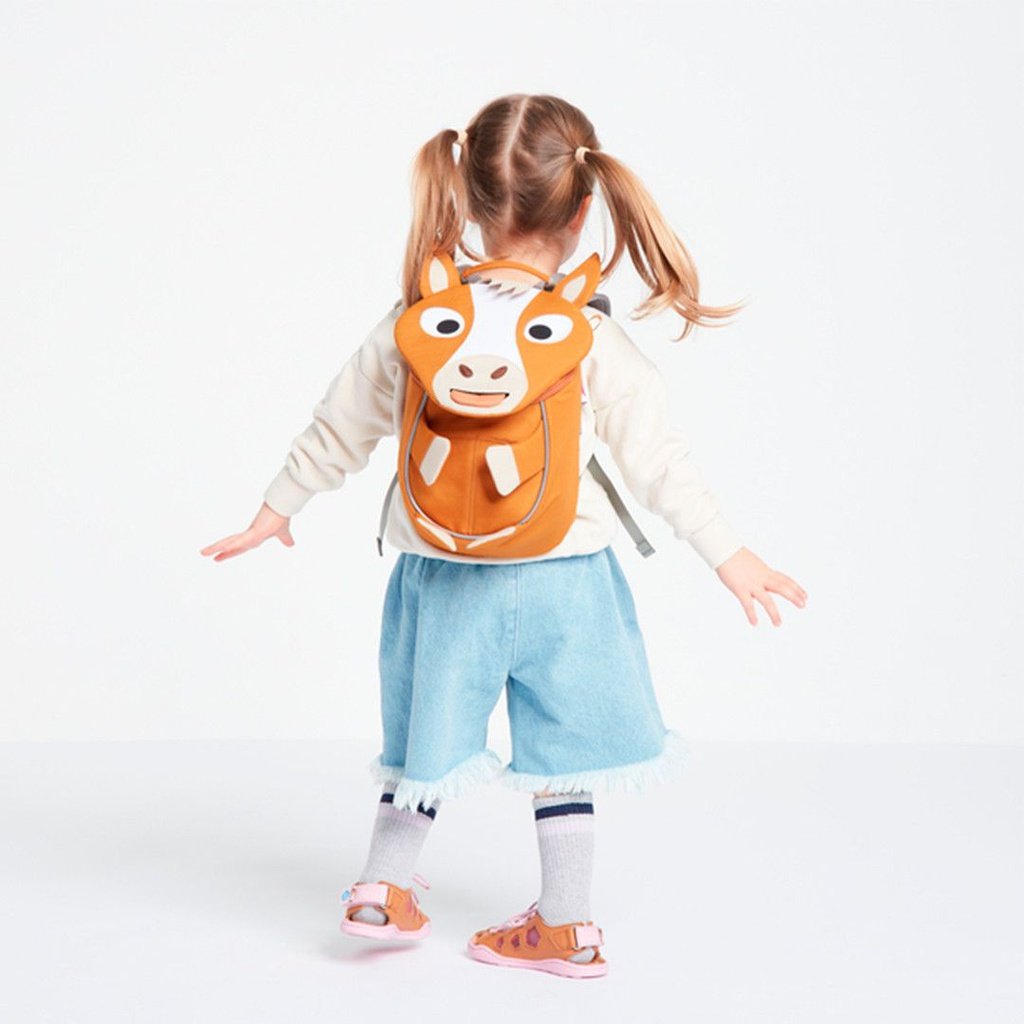 Mochila Caballo pequeña AFFENZAHN