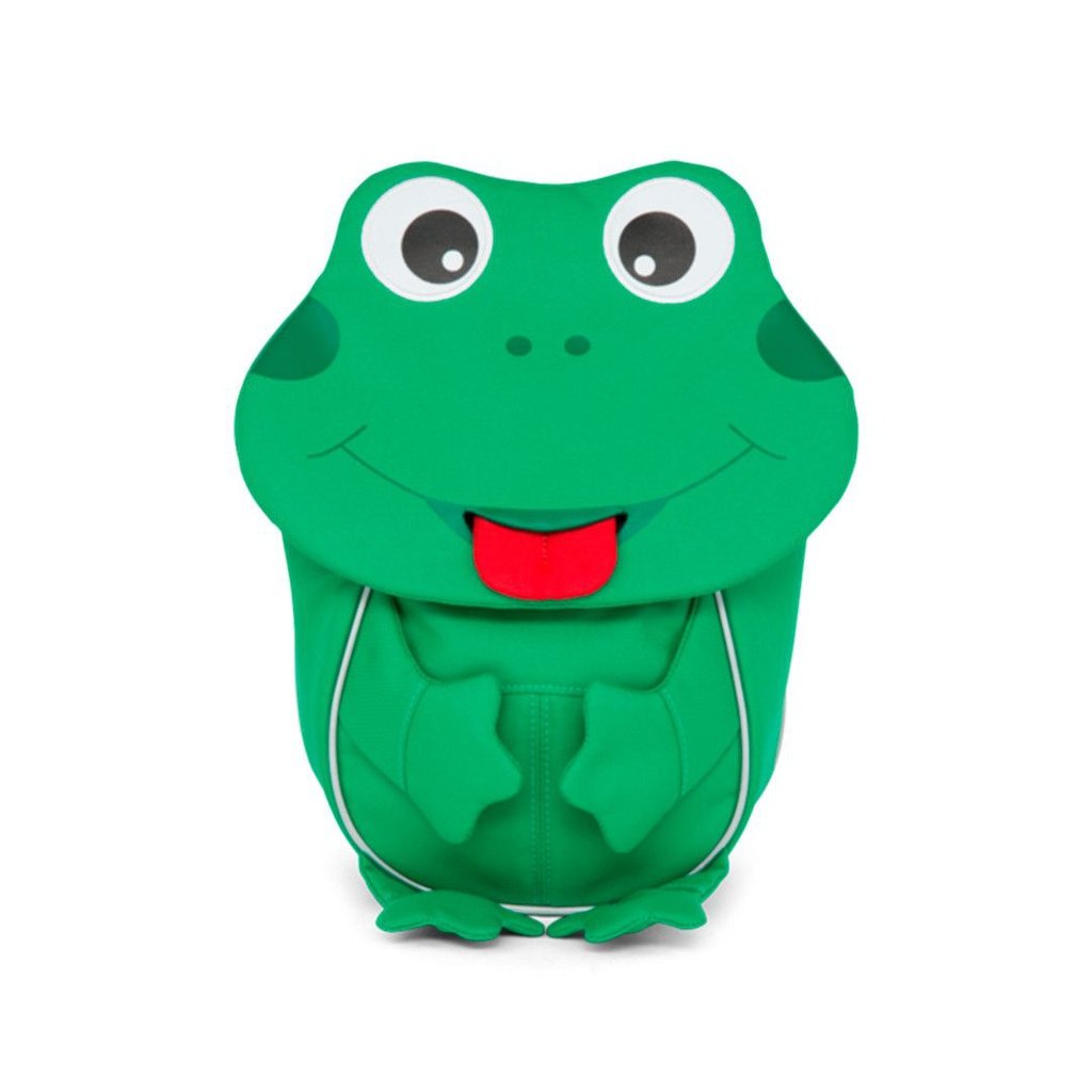 Mochila Rana pequeña AFFENZAHN