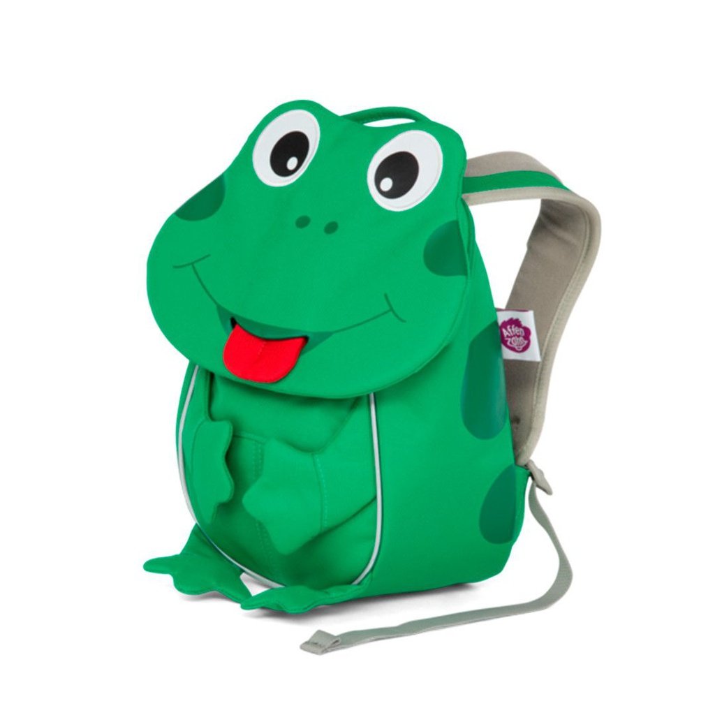 Mochila Rana pequeña AFFENZAHN