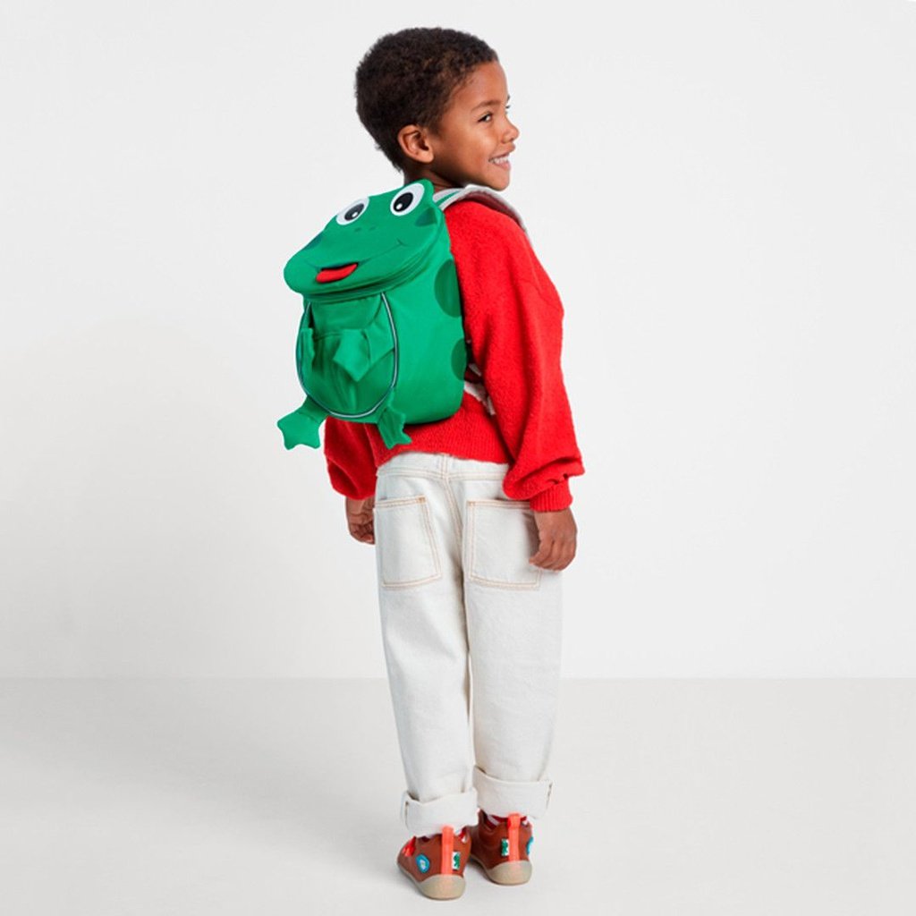Mochila Rana pequeña AFFENZAHN