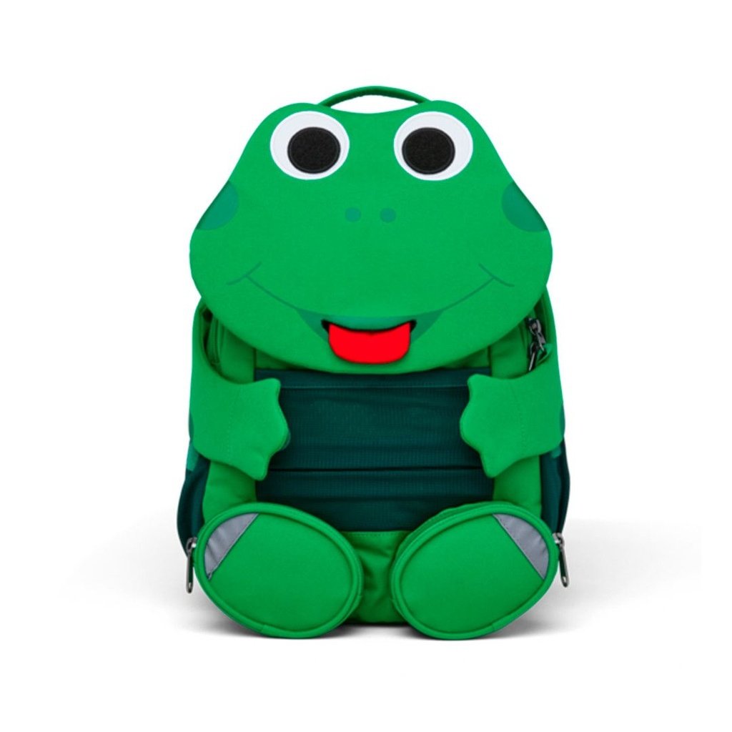 Mochila Rana grande AFFENZAHN
