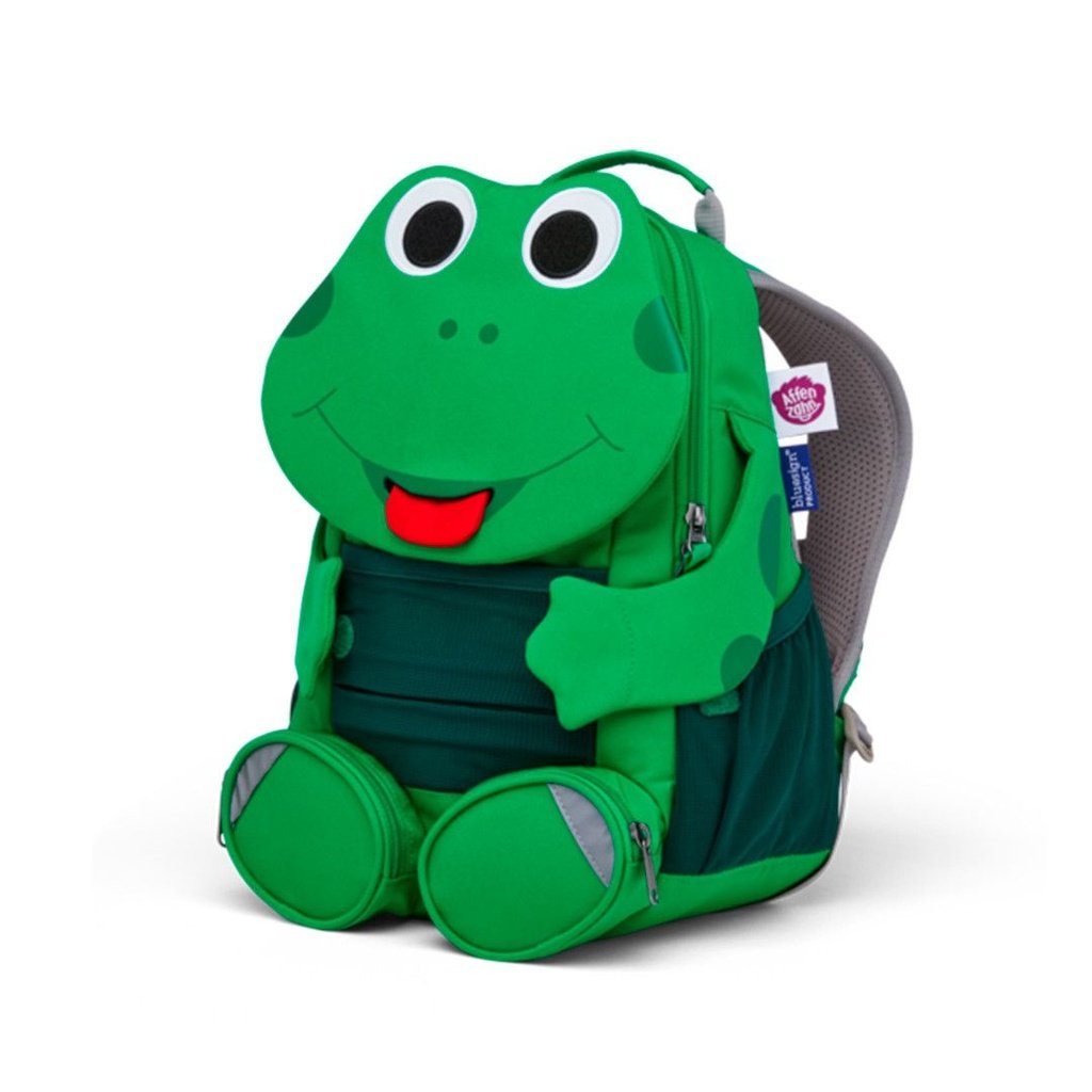 Mochila Rana grande AFFENZAHN