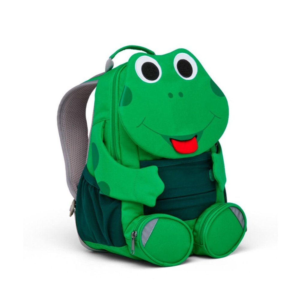 Mochila Rana grande AFFENZAHN