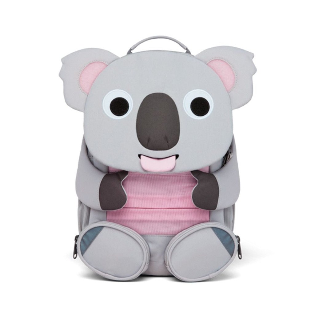 Mochila Koala grande AFFENZAHN