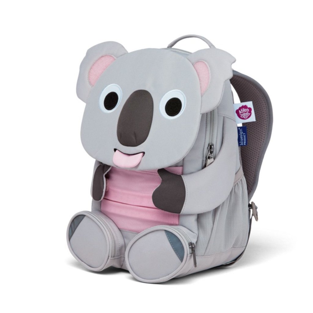 Mochila Koala grande AFFENZAHN
