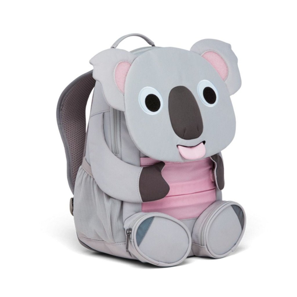 Mochila Koala grande AFFENZAHN