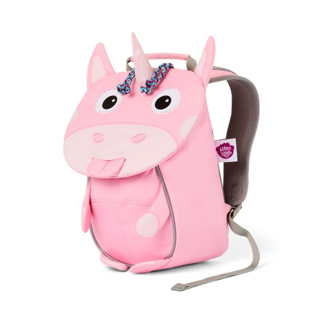 Mochila Unicornio pequeña AFFENZAHN