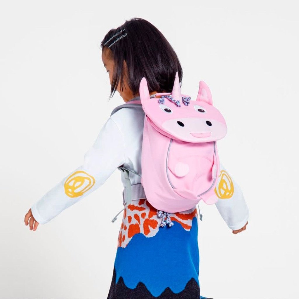 Mochila Unicornio pequeña AFFENZAHN