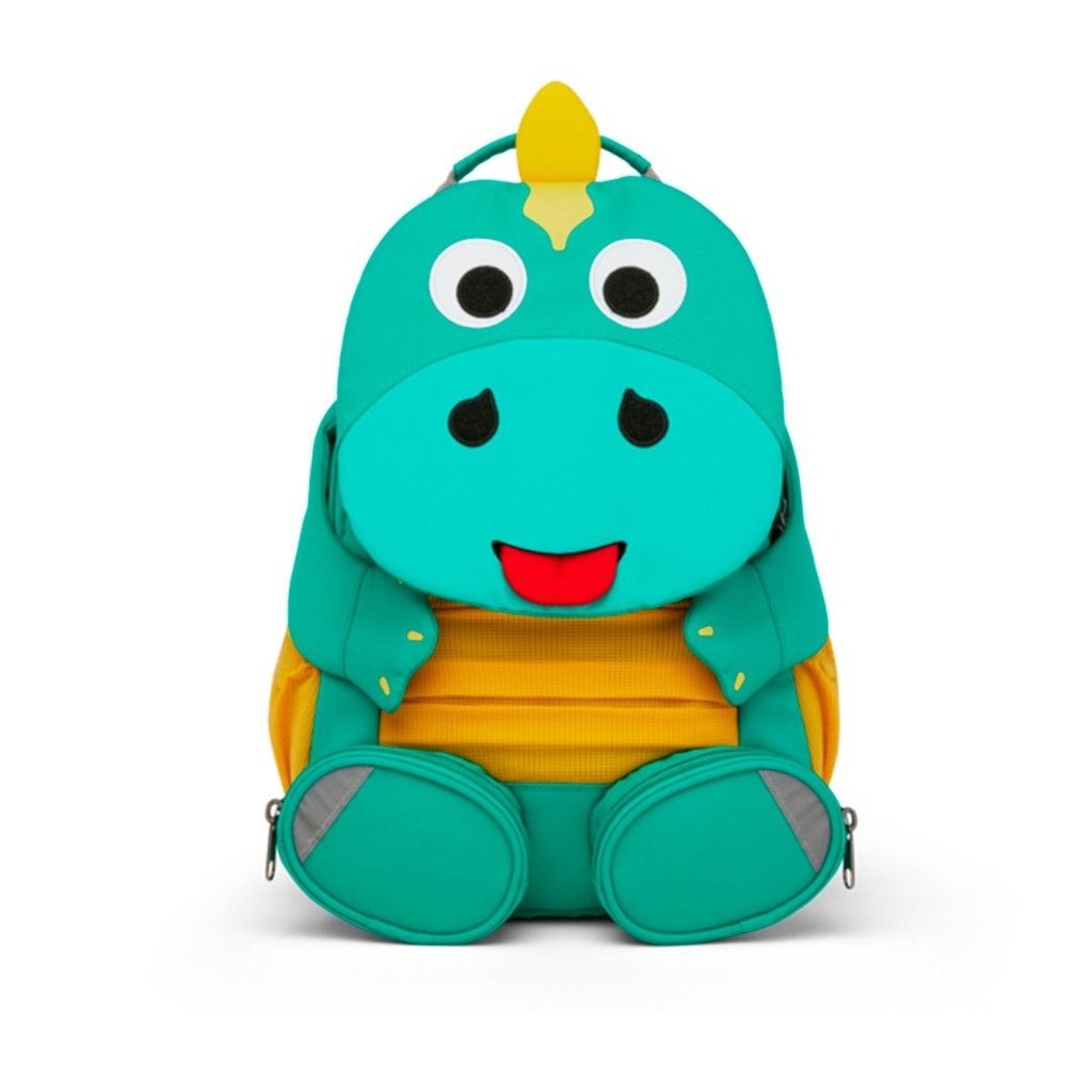 Mochila Dinosaurio grande AFFENZAHN