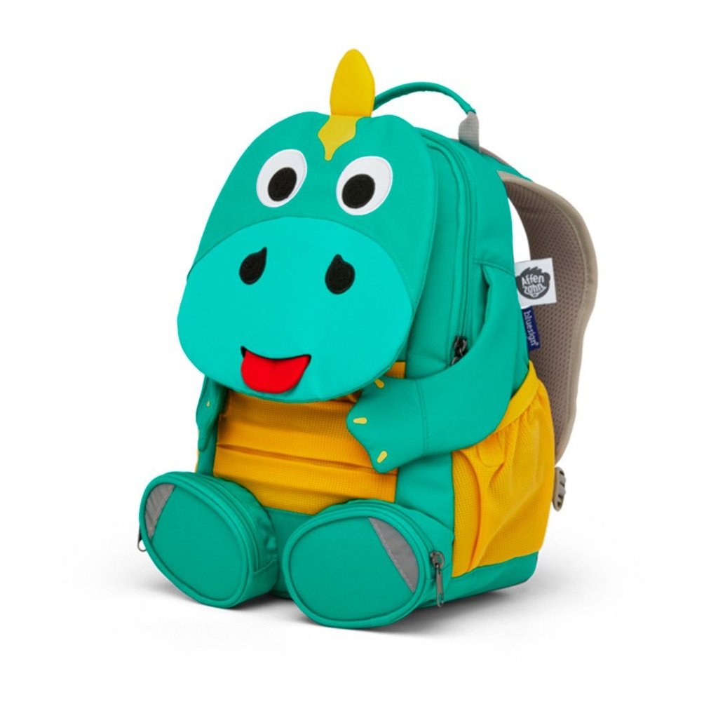 Mochila Dinosaurio grande AFFENZAHN