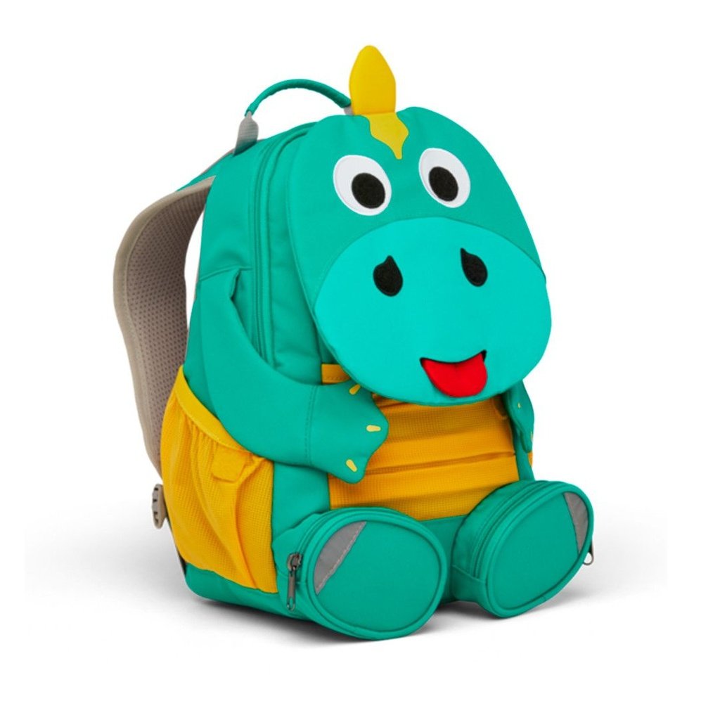 Mochila Dinosaurio grande AFFENZAHN