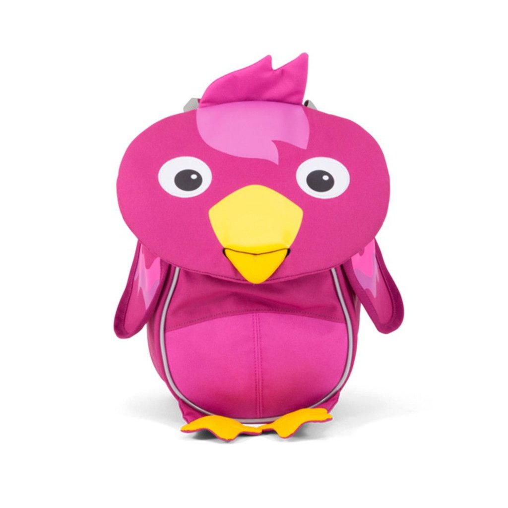 Mochila Pájaro pequeña AFFENZAHN