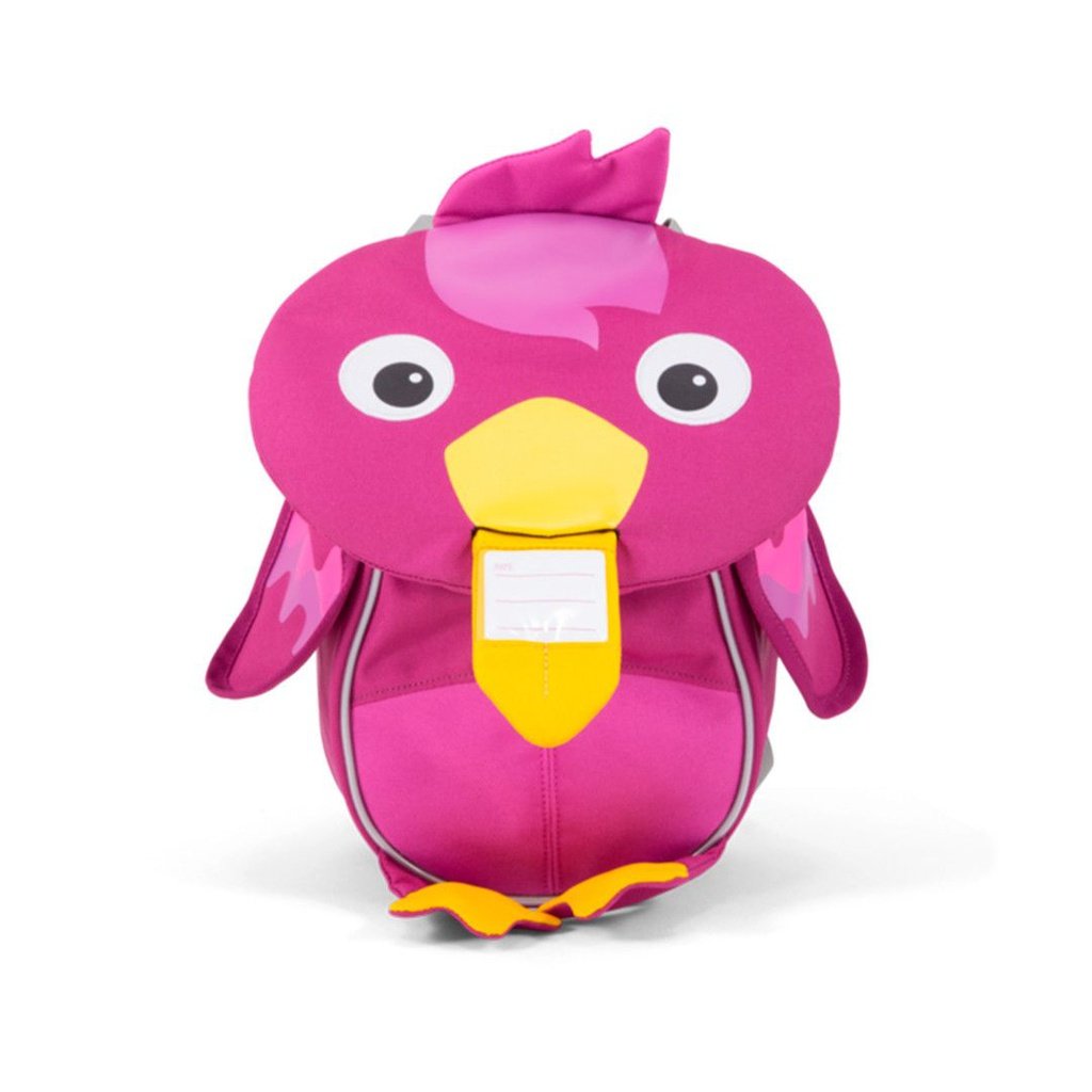 Mochila Pájaro pequeña AFFENZAHN