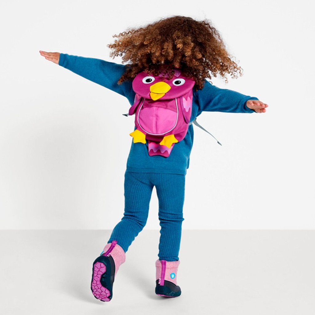 Mochila Pájaro pequeña AFFENZAHN