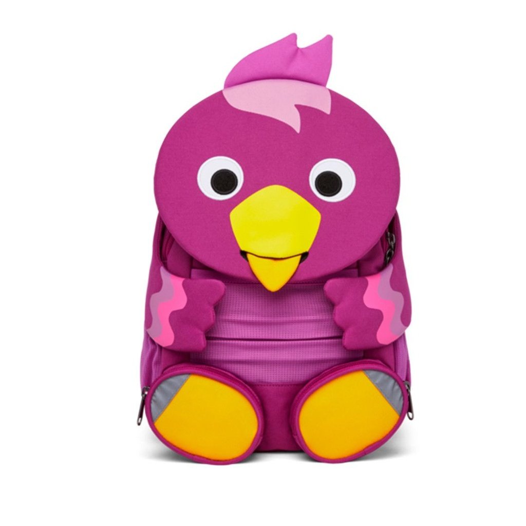 Mochila Pájaro grande AFFENZAHN
