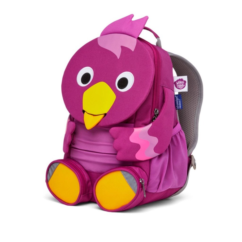 Mochila Pájaro grande AFFENZAHN