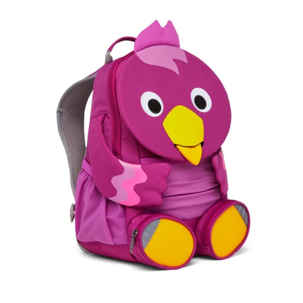Mochila Pájaro grande AFFENZAHN