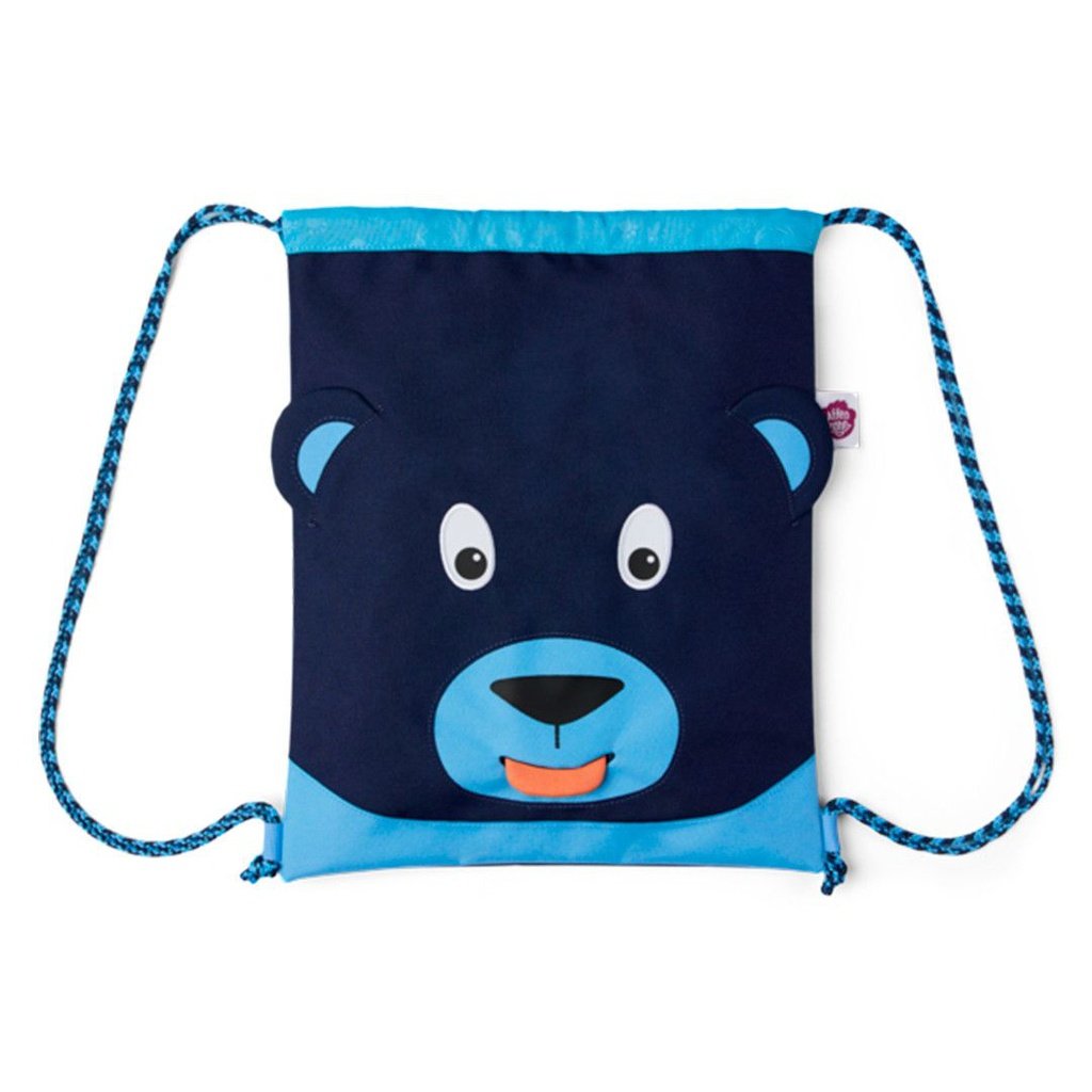 Mochila saco Oso AFFENZAHN