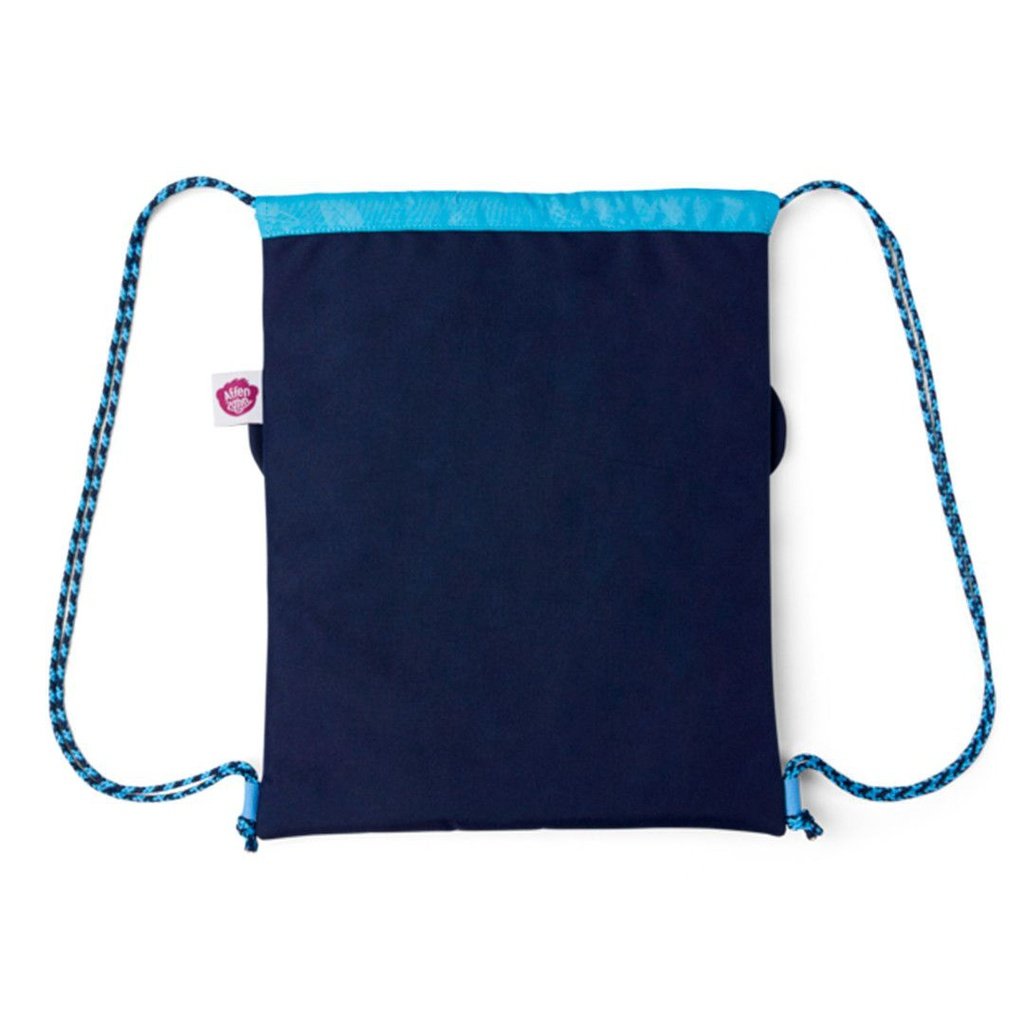 Mochila saco Oso AFFENZAHN