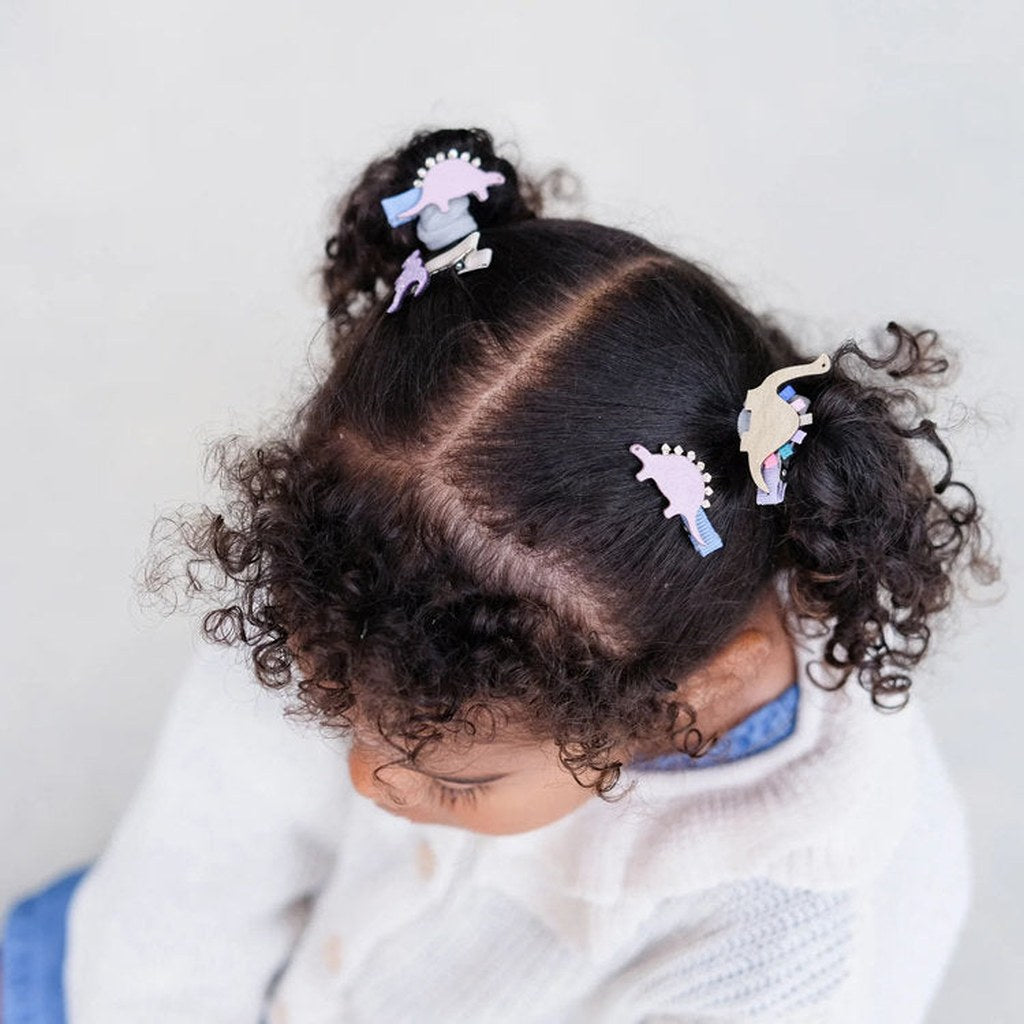 Mini Clips Dino MIMI&LULA