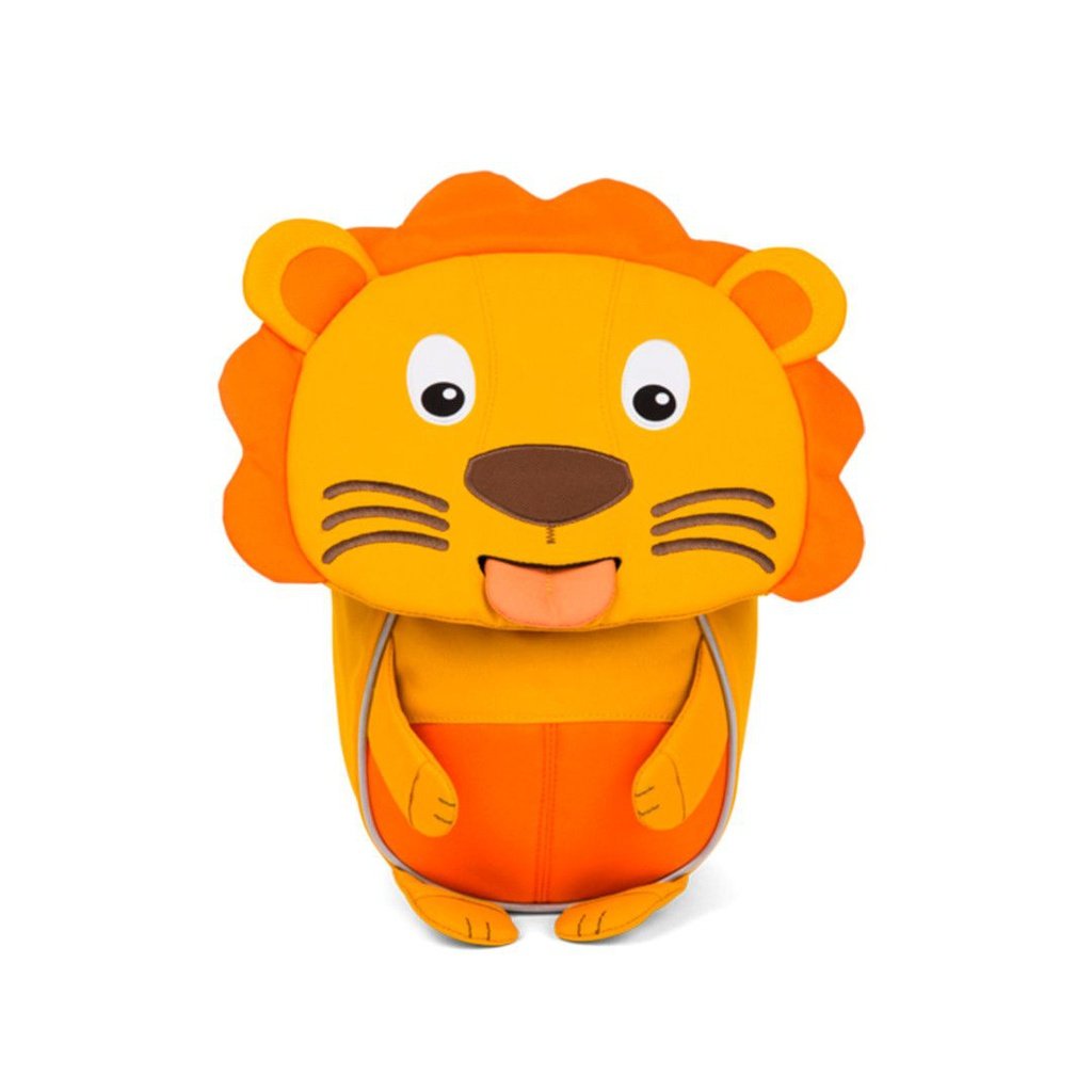 Mochila León pequeña AFFENZAHN