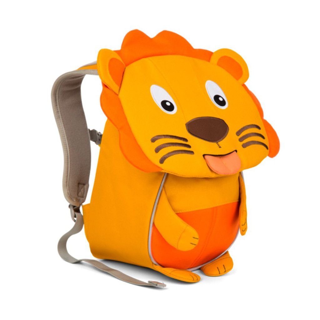 Mochila León pequeña AFFENZAHN