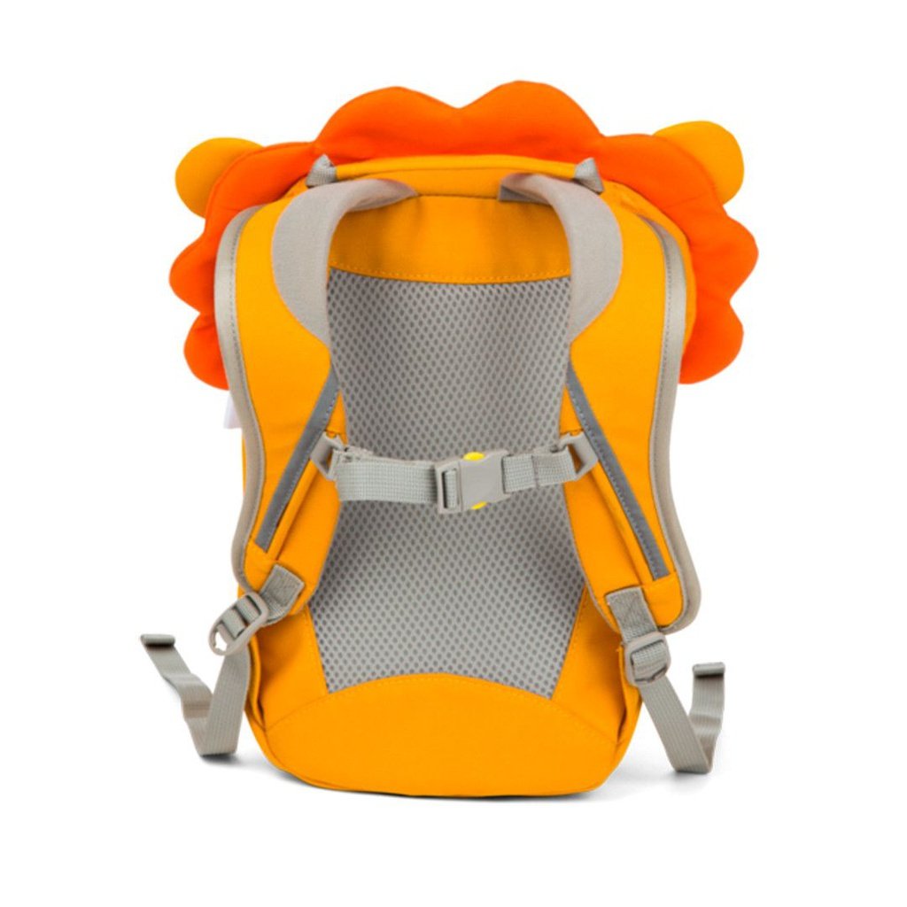 Mochila León pequeña AFFENZAHN